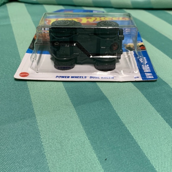 Power Wheels Dune Racer - Hot Wheels - Picture 8 of 9